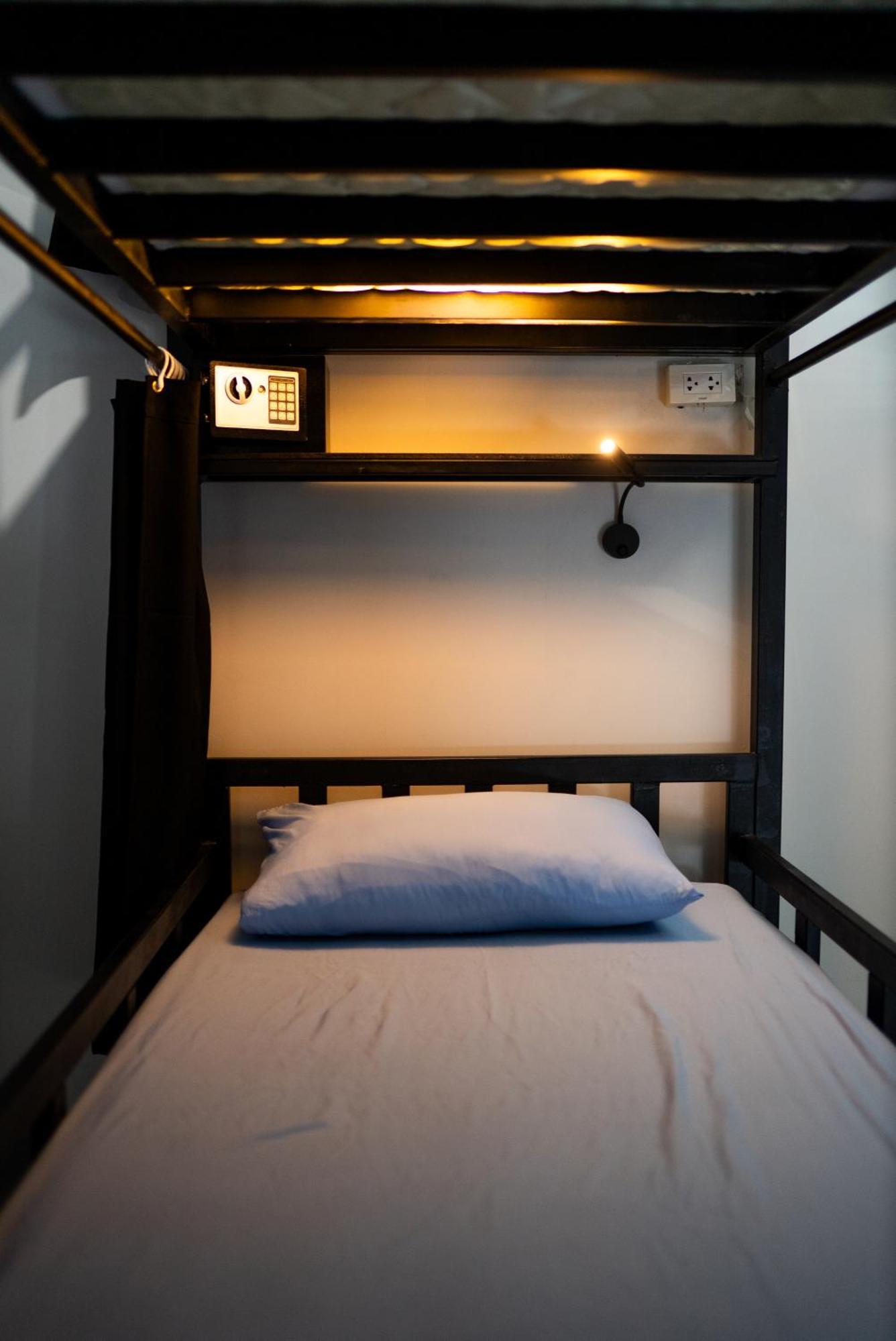Auberge de jeunesse Bad Monkey Samui