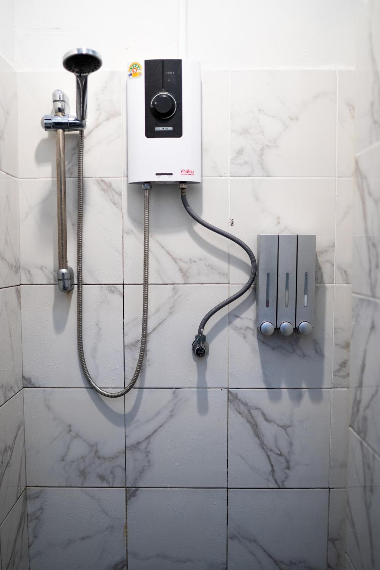 Auberge de jeunesse Bad Monkey Samui Chaweng