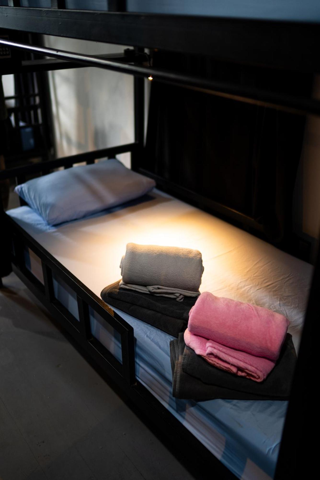 Auberge de jeunesse Bad Monkey Samui Chaweng